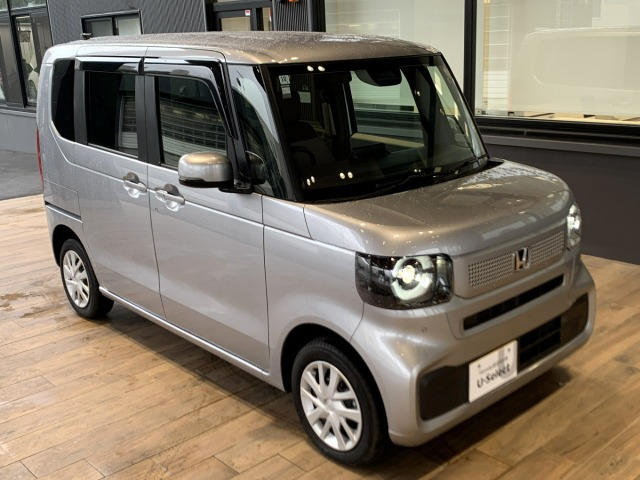 N-BOX