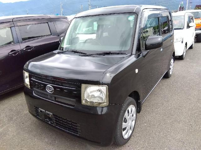 ムーヴコンテX