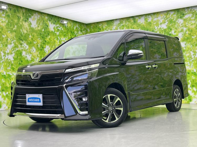 ヴォクシー2.0 ZS 煌 4WD