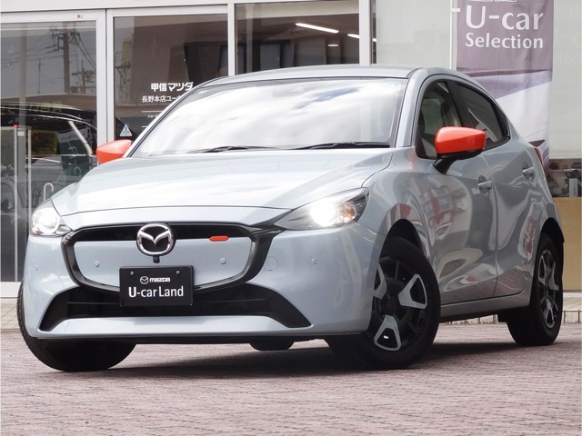 MAZDA21.5 15BD