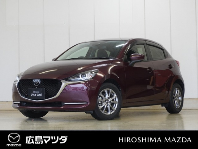 MAZDA21.5 15S プロアクティブ Sパッケージ