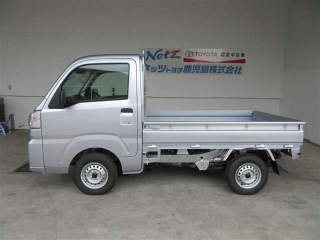 ハイゼットトラックスタンダード 農用スペシャル 4WD