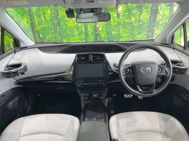 プリウス1.8 S ツーリングセレクション