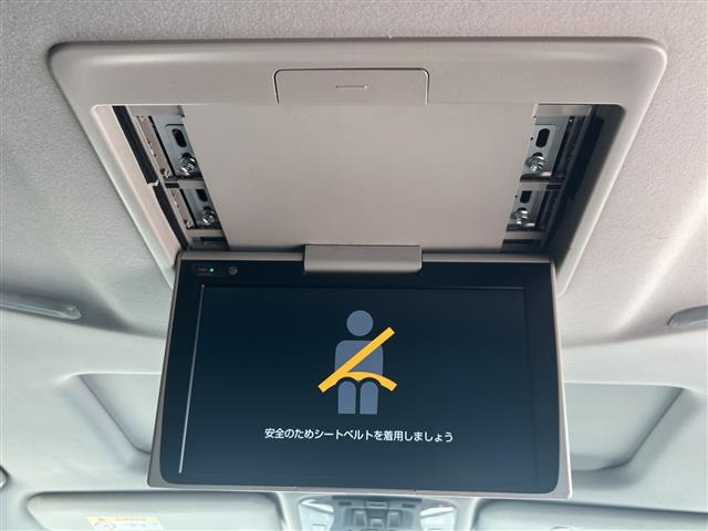 ヴェルファイア2.5 Z Gエディション