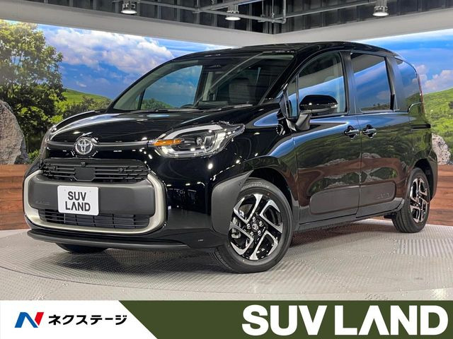 シエンタハイブリッド 1.5 Z