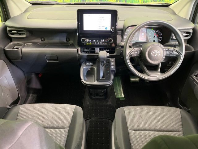 シエンタハイブリッド 1.5 G