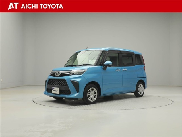 ルーミー1.0 G