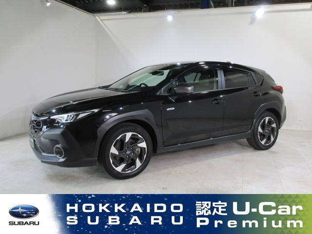 クロストレック2.0 リミテッド 4WD