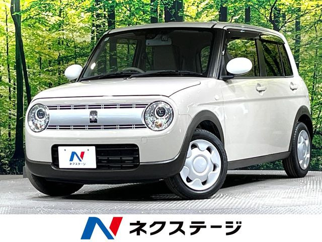アルトラパンS