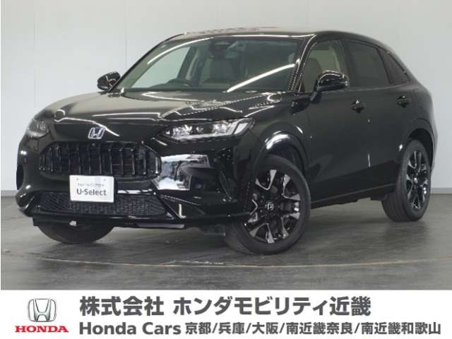 ZR-V2.0 e:HEV Z