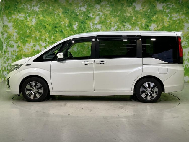 ステップワゴン1.5 G EX ホンダ センシング