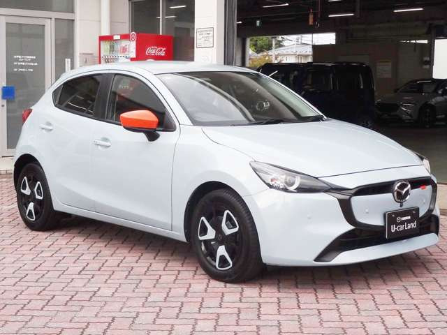 MAZDA21.5 15BD