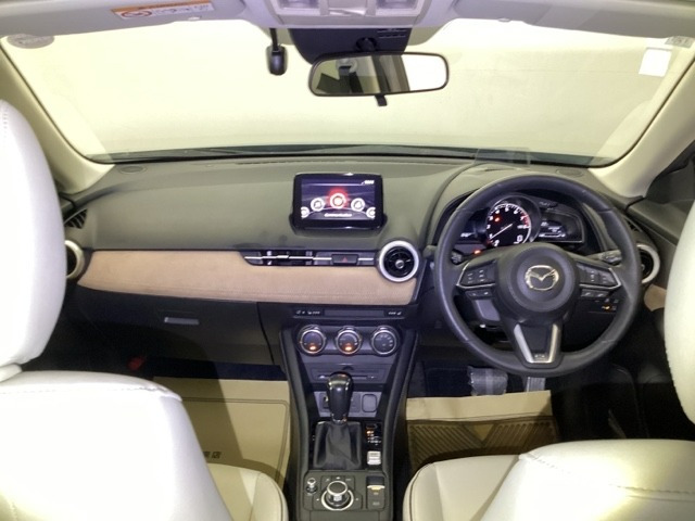 CX-31.5 15S アーバンドレッサー