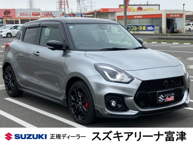 スイフト1.4 スポーツ