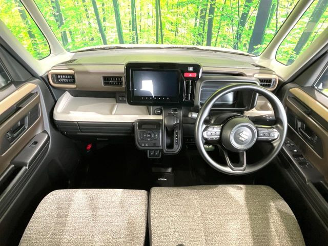 スペーシアハイブリッド(HYBRID) X セーフティプラスパッケージ