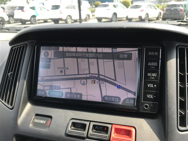 タウンエースバン1.5 GL 4WD