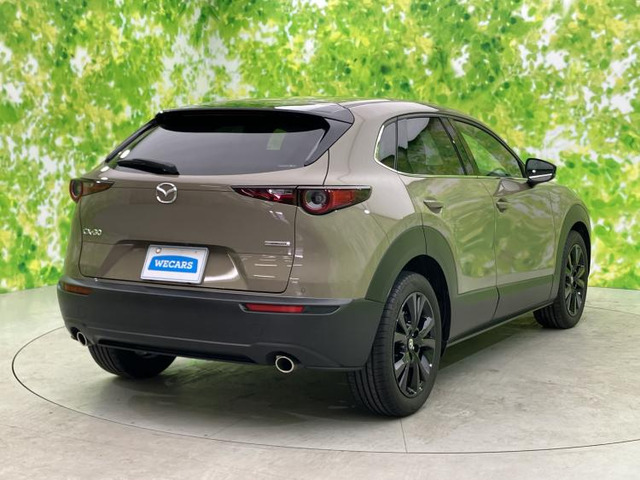 CX-302.0 20S レトロスポーツエディション