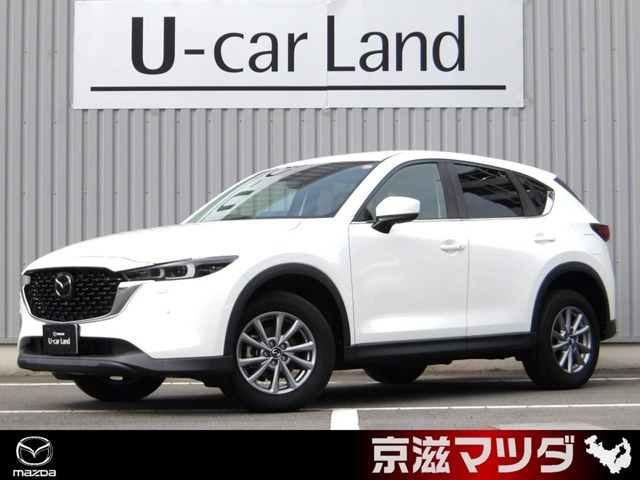 CX-52.2 XD プロアクティブ 4WD