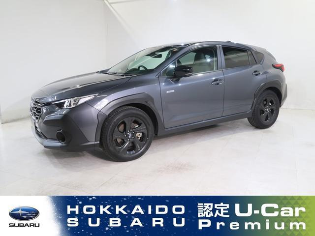 クロストレック2.0 ツーリング 4WD