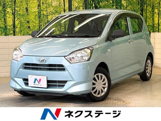 ミライースL SAIII