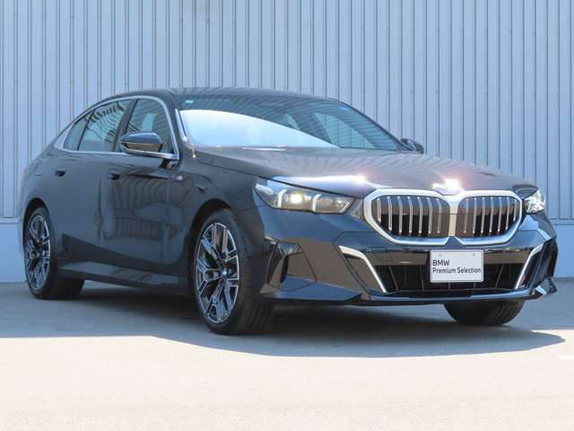5シリーズセダン525Li エクスクルーシブ Mスポーツ