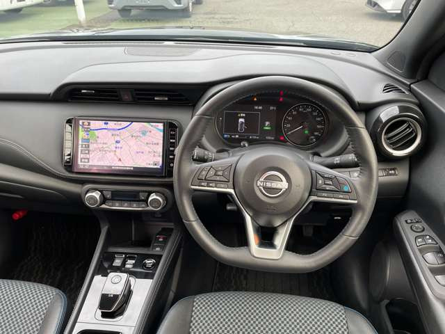 キックス1.2 X (e-POWER)