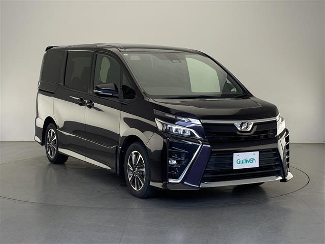 ヴォクシー2.0 ZS