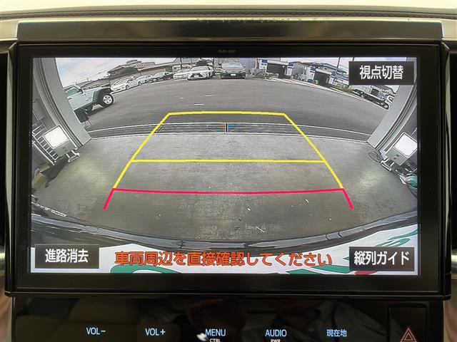 アルファード2.5 G