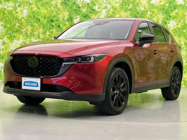 CX-52.0 20S ブラックトーンエディション