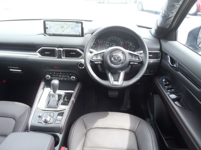 CX-52.2 XD ドライブ エディション 4WD