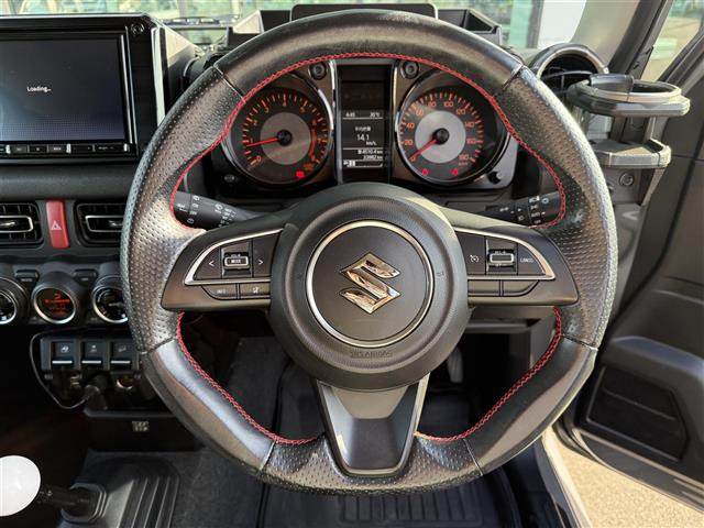 ジムニーシエラ1.5 JC 4WD