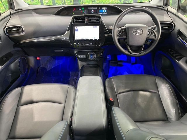 プリウス1.8 S ツーリングセレクション