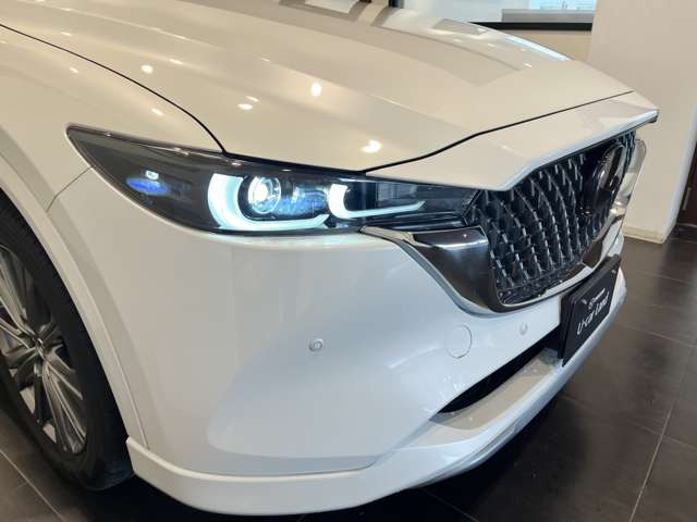 CX-52.2 XD エクスクルーシブ モード