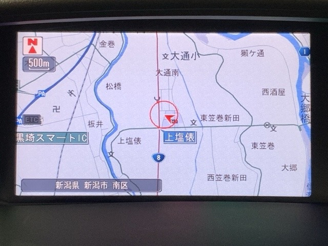 オデッセイ2.4 MX