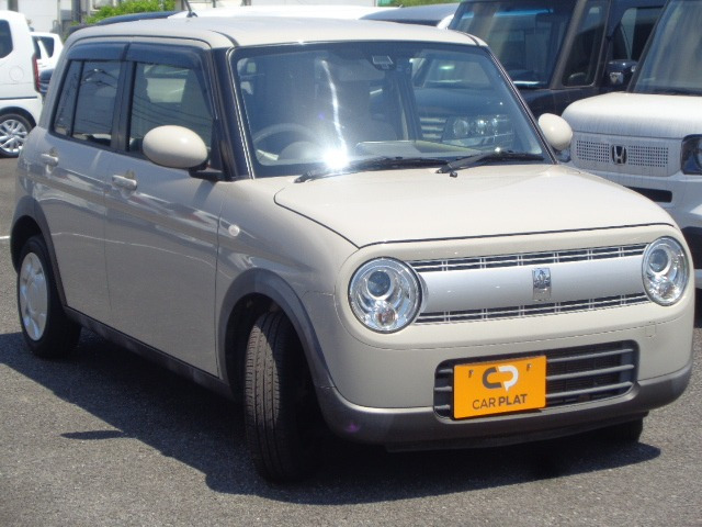 アルトラパンS