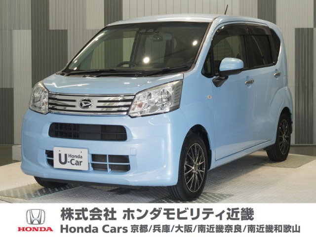 ムーヴL SAIII