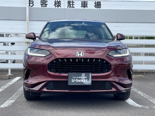 ZR-V2.0 e:HEV Z 4WD
