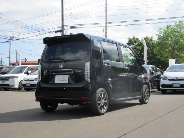 N-WGNL 4WD