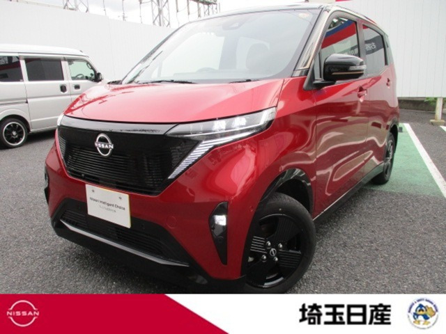 サクラX 90周年記念車