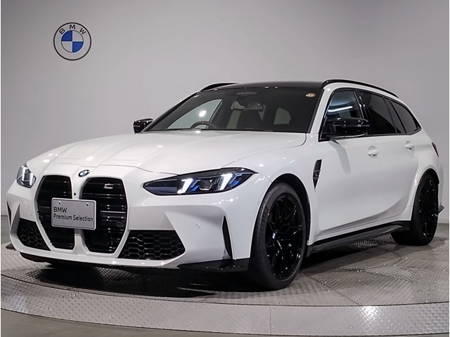 M3ツーリングコンペティション M xドライブ 4WD