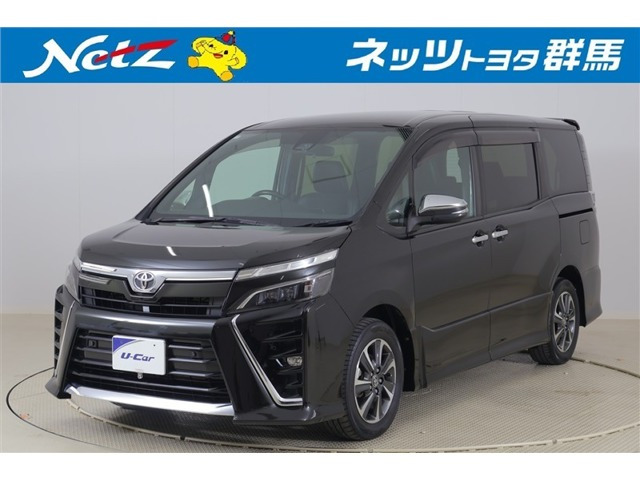 ヴォクシー2.0 ZS 煌III