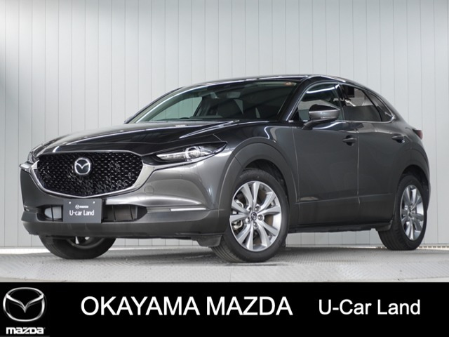 CX-302.0 20S プロアクティブ ツーリングセレクション
