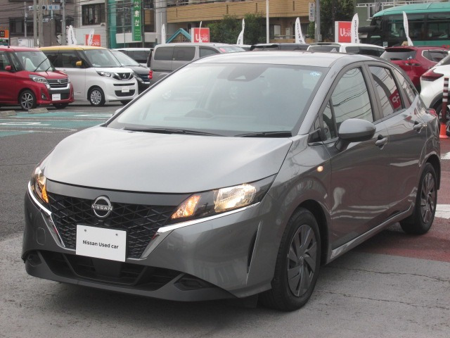 ノート1.2 S
