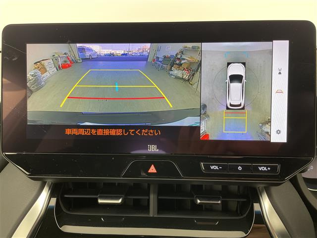 ハリアー2.0 Z