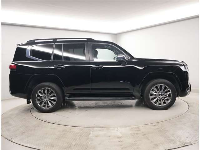 ランドクルーザー3003.5 ZX 4WD