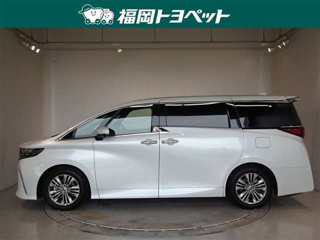 アルファードハイブリッド 2.5 Z