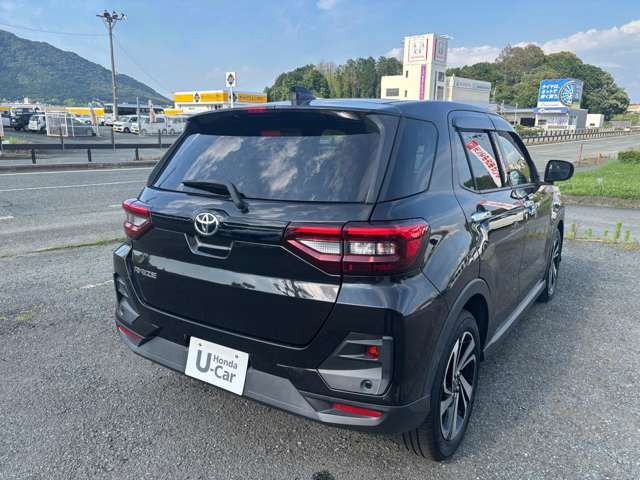 ライズ1.0 Z
