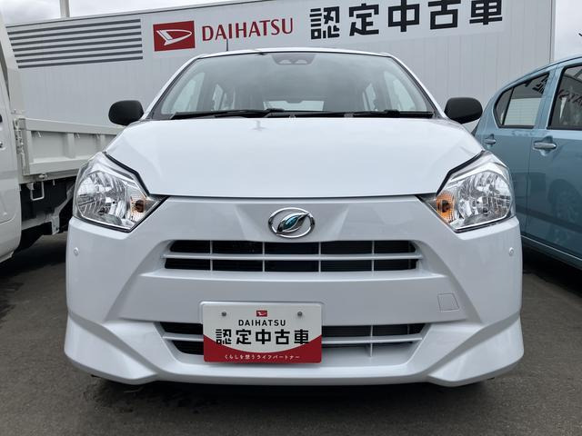 ミライースL SAIII