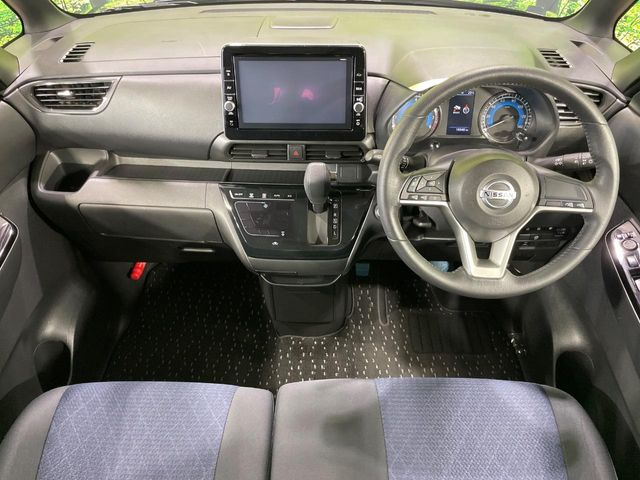 ルークスハイウェイスター Gターボ