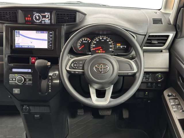 ルーミー1.0 G